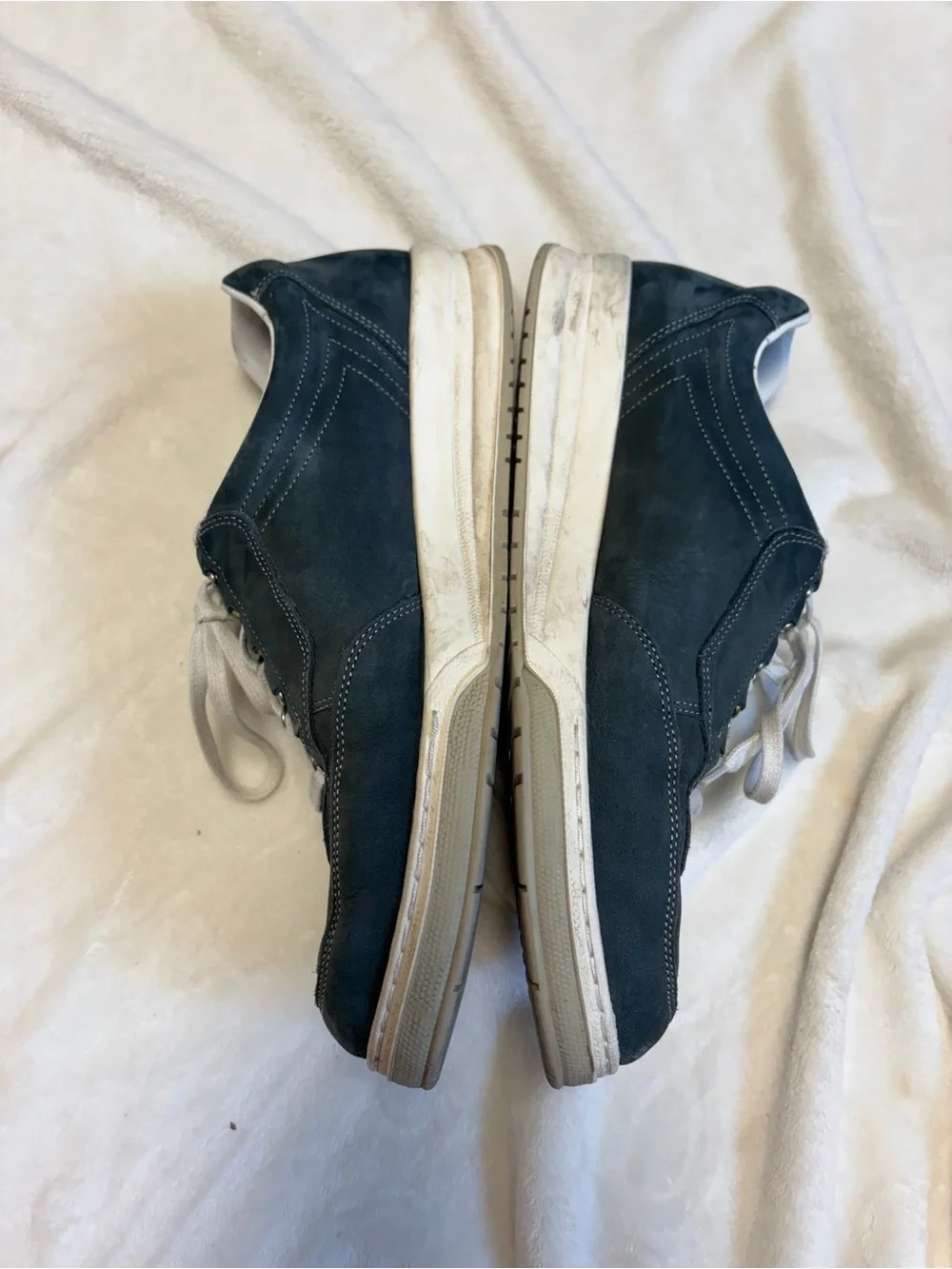 Mephisto men low